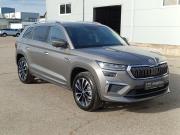 Skoda Kodiaq I Рестайлинг Набережные Челны  - изображение 29