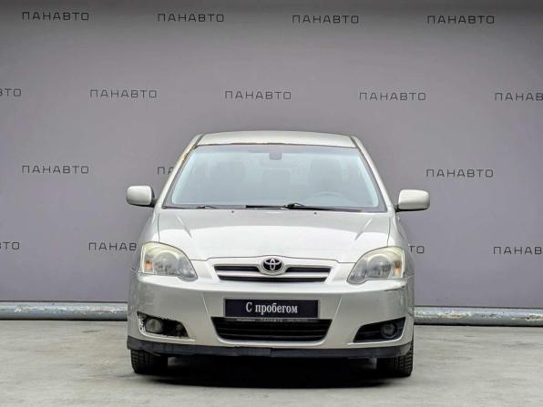 Toyota Corolla IX (E120 E130) Рестайлинг с пробегом 2006 года, цена 657 000 рублей, 142588 км, хэтчбек, Автокод Объявления
