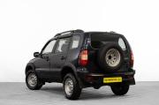 Chevrolet Niva I Барнаул  - изображение 31