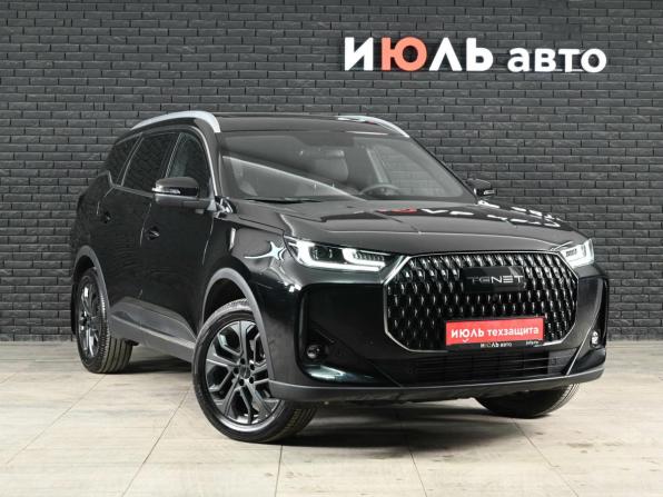 Tenet T7 с пробегом 2026 года, цена 2 650 000 рублей, 4450 км, внедорожник, Автокод Объявления