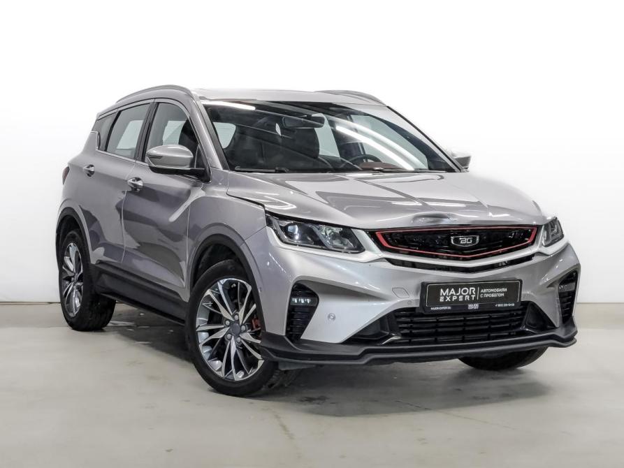 Belgee X50 Москва  - изображение 3