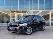 BMW X1 II (F48) Ульяновск  - изображение 32