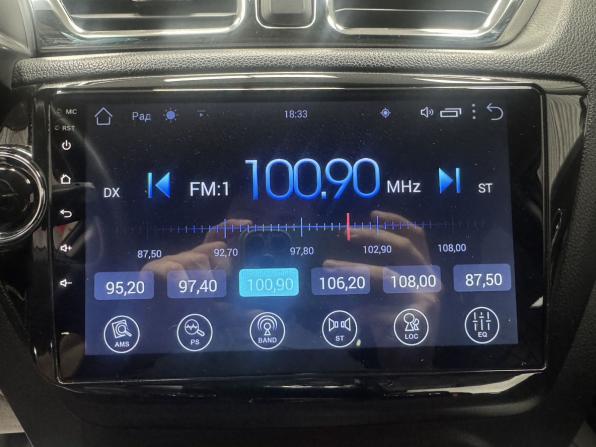 Kia Rio III с пробегом 2014 года, цена 950 000 рублей, 133759 км, хэтчбек, Автокод Объявления