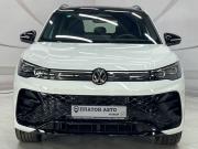 Volkswagen Tiguan II Рестайлинг (China Market) Воронеж  - изображение 23