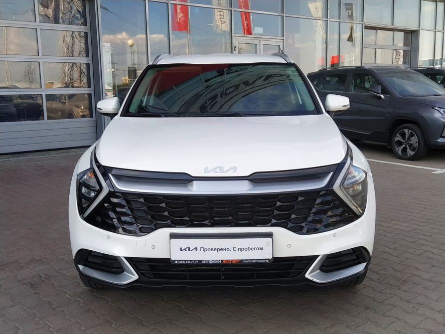 Kia Sportage V Екатеринбург  - изображение 2
