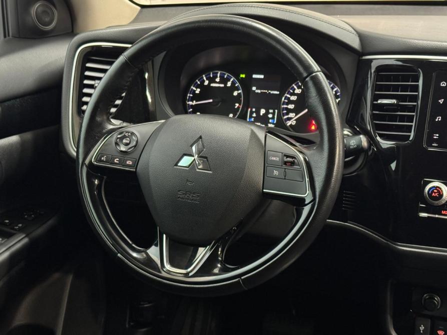 Mitsubishi Outlander III Рестайлинг 3 Набережные Челны  - изображение 14