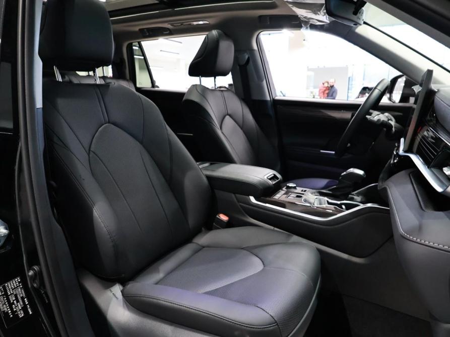 Toyota Highlander IV (XU70) Калуга  - изображение 16