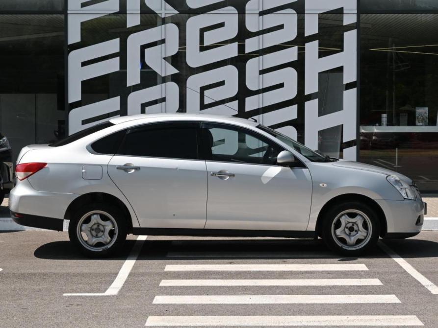 Nissan Almera III (G15) Волгоград  - изображение 5