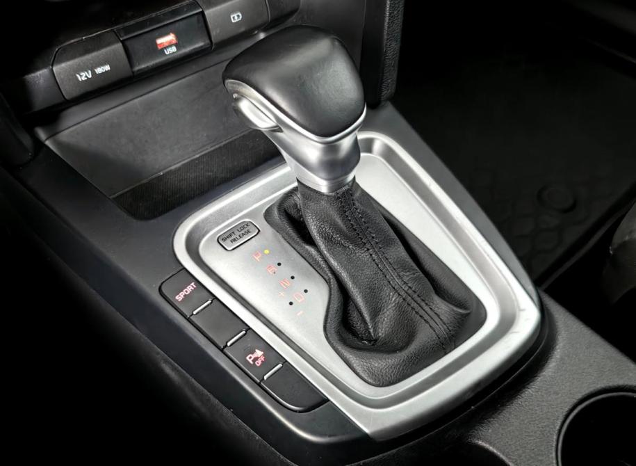 Kia Ceed III Москва  - изображение 19