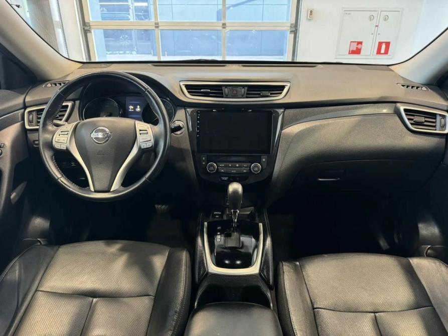Nissan X-Trail III Подольск  - изображение 17