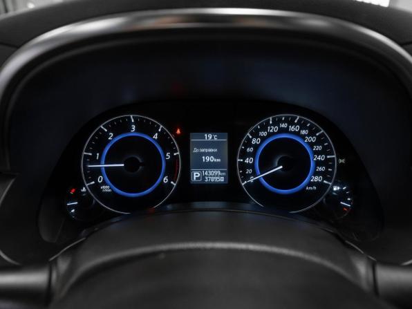 Infiniti QX70 с пробегом 2015 года, цена 1 950 000 рублей, 143127 км, внедорожник, Автокод Объявления