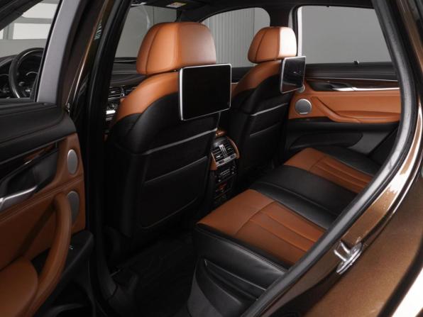 BMW X6 II (F16) с пробегом 2018 года, цена 6 465 000 рублей, 81518 км, внедорожник, Автокод Объявления