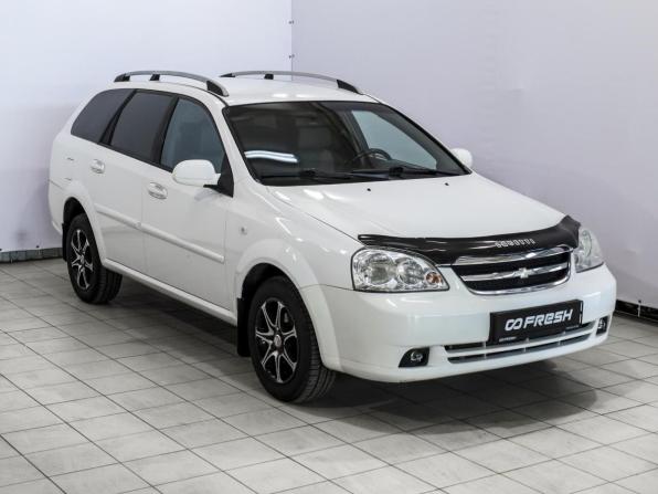 Chevrolet Lacetti I с пробегом 2009 года, цена 800 000 рублей, 87791 км, универсал, Автокод Объявления
