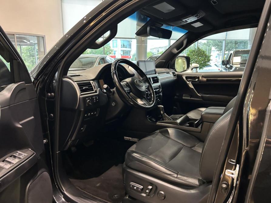 Lexus GX II Рестайлинг 2 Казань  - изображение 20