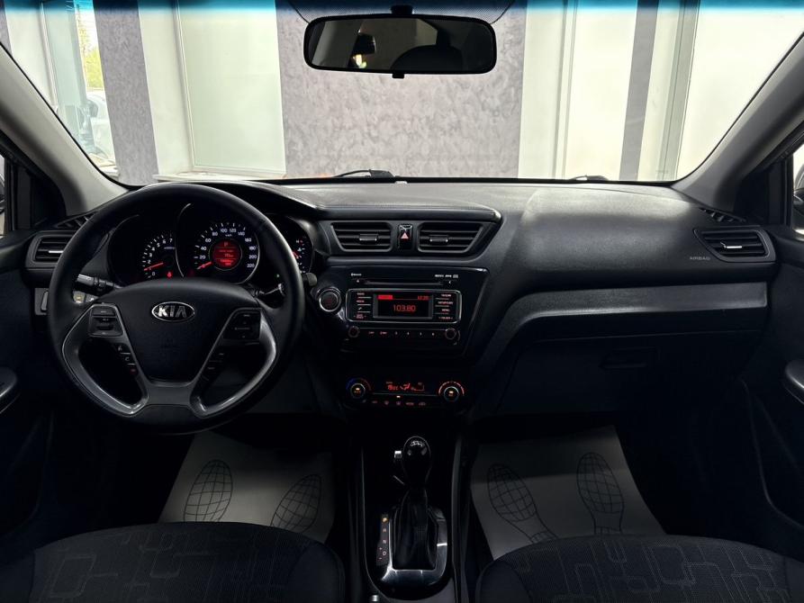 Kia Rio III Рестайлинг Ярославль  - изображение 23
