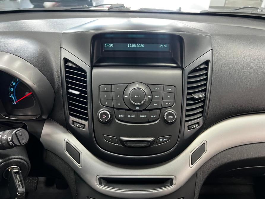 Chevrolet Orlando I Казань  - изображение 16