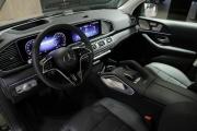 Mercedes-Benz GLE II (V167) Рестайлинг Москва  - изображение 34