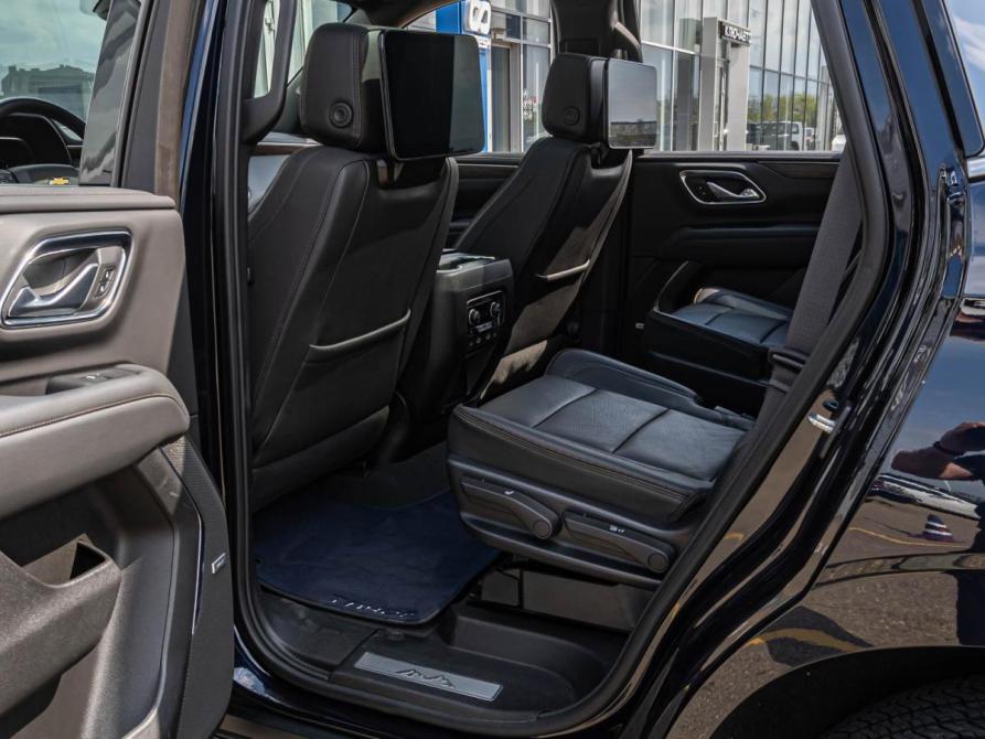 Chevrolet Tahoe V Краснодар  - изображение 11