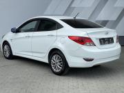 Hyundai Solaris I Екатеринбург  - изображение 37