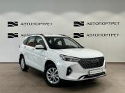 Haval M6 II Санкт-Петербург  - изображение 32