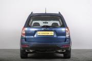 Subaru Forester III Рестайлинг Томск  - изображение 22