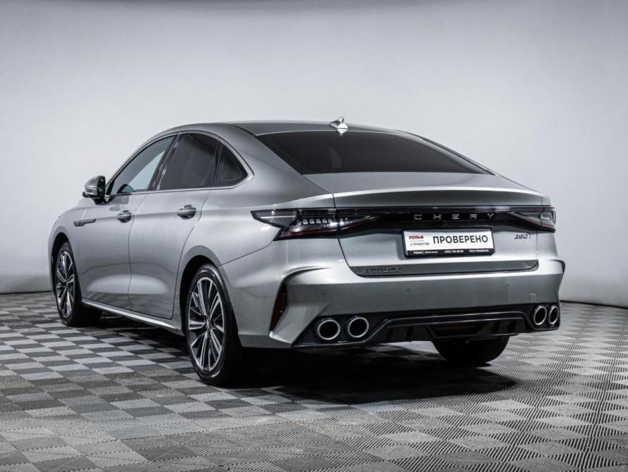 Chery Arrizo 8 Москва  - изображение 7