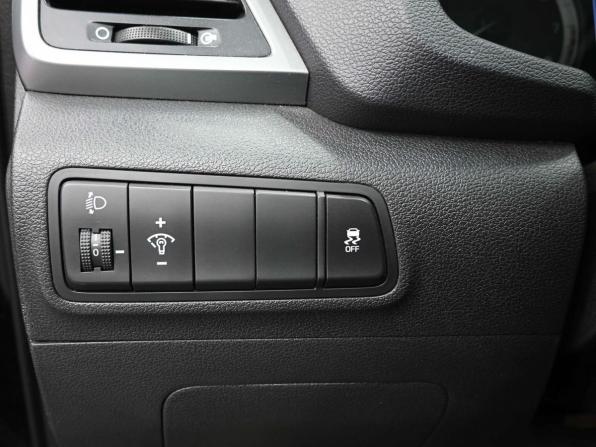 Hyundai Tucson III с пробегом 2017 года, цена 2 149 900 рублей, 166000 км, внедорожник, Автокод Объявления