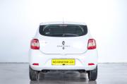 Renault Sandero II Рестайлинг Челябинск  - изображение 19