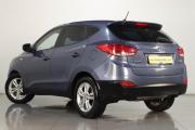 Hyundai ix35 I Челябинск  - изображение 25