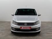 Volkswagen Polo V Рестайлинг Красноярск  - изображение 27