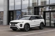 Jaecoo J7 I Рестайлинг Саранск  - изображение 46