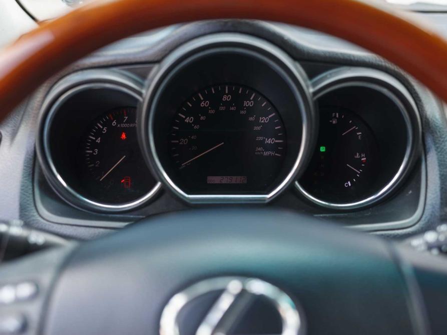 Lexus RX II Новосибирск  - изображение 13