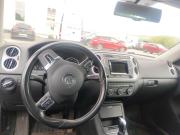 Volkswagen Tiguan I Рестайлинг Санкт-Петербург  - изображение 11