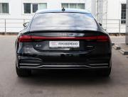 Audi A7 II (4K) Москва  - изображение 33