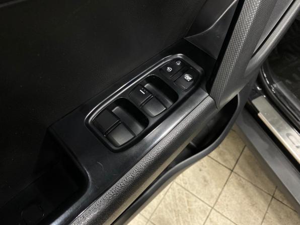 Hyundai Creta I с пробегом 2017 года, цена 1 549 000 рублей, 145000 км, внедорожник, Автокод Объявления