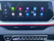 Geely Coolray I Рестайлинг Абакан  - изображение 77