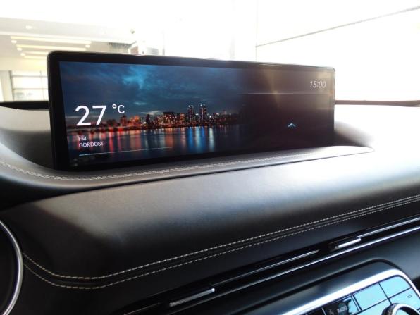 Genesis GV80 I с пробегом 2021 года, цена 4 840 000 рублей, 140072 км, внедорожник, Автокод Объявления