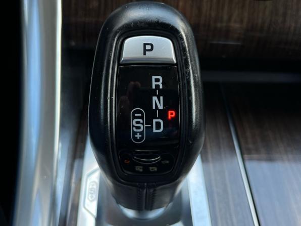 Land Rover Range Rover Sport II с пробегом 2014 года, цена 2 390 000 рублей, 221000 км, внедорожник, Автокод Объявления