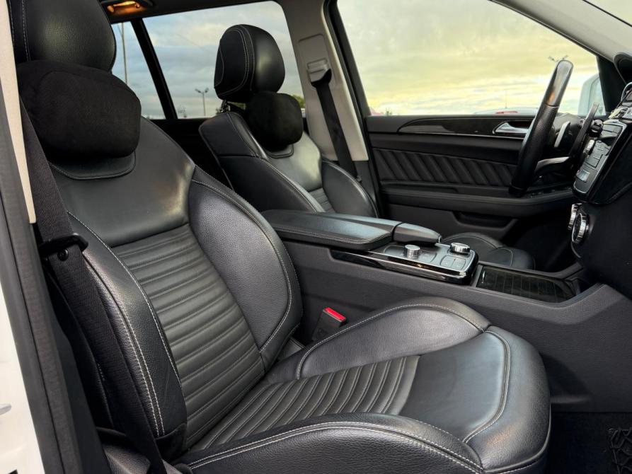 Mercedes-Benz GLS I (X166) Набережные Челны  - изображение 34