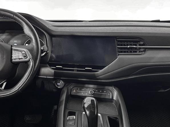 Haval F7 I с пробегом 2021 года, цена 1 454 000 рублей, 145541 км, внедорожник, Автокод Объявления