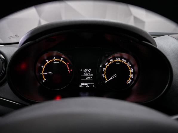 Lada (ВАЗ) Granta I Рестайлинг с пробегом 2023 года, цена 832 000 рублей, 15500 км, седан, Автокод Объявления