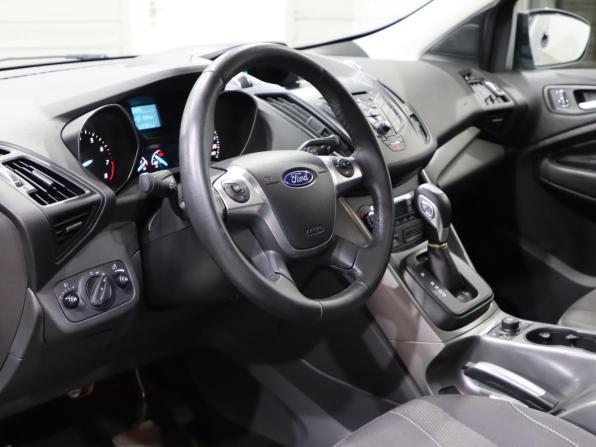 Ford Kuga II с пробегом 2016 года, цена 1 290 000 рублей, 117195 км, внедорожник, Автокод Объявления