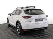 Mazda CX-5 II Москва  - изображение 37