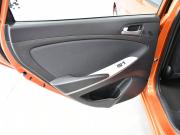 Hyundai Solaris I Рестайлинг Новосибирск  - изображение 45