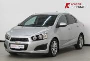Chevrolet Aveo II Екатеринбург  - изображение 21