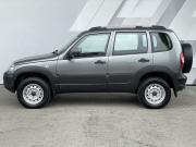 Chevrolet Niva I Рестайлинг Екатеринбург  - изображение 31