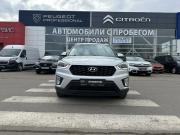 Hyundai Creta I Рестайлинг Тверь  - изображение 25