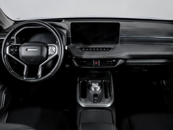 Haval Jolion I с пробегом 2021 года, цена 1 550 000 рублей, 91608 км, внедорожник, Автокод Объявления