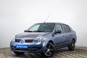 Renault Symbol I Рестайлинг 2 Пермь  - изображение 23