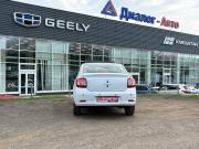 Renault Logan II Рестайлинг Набережные Челны  - изображение 29